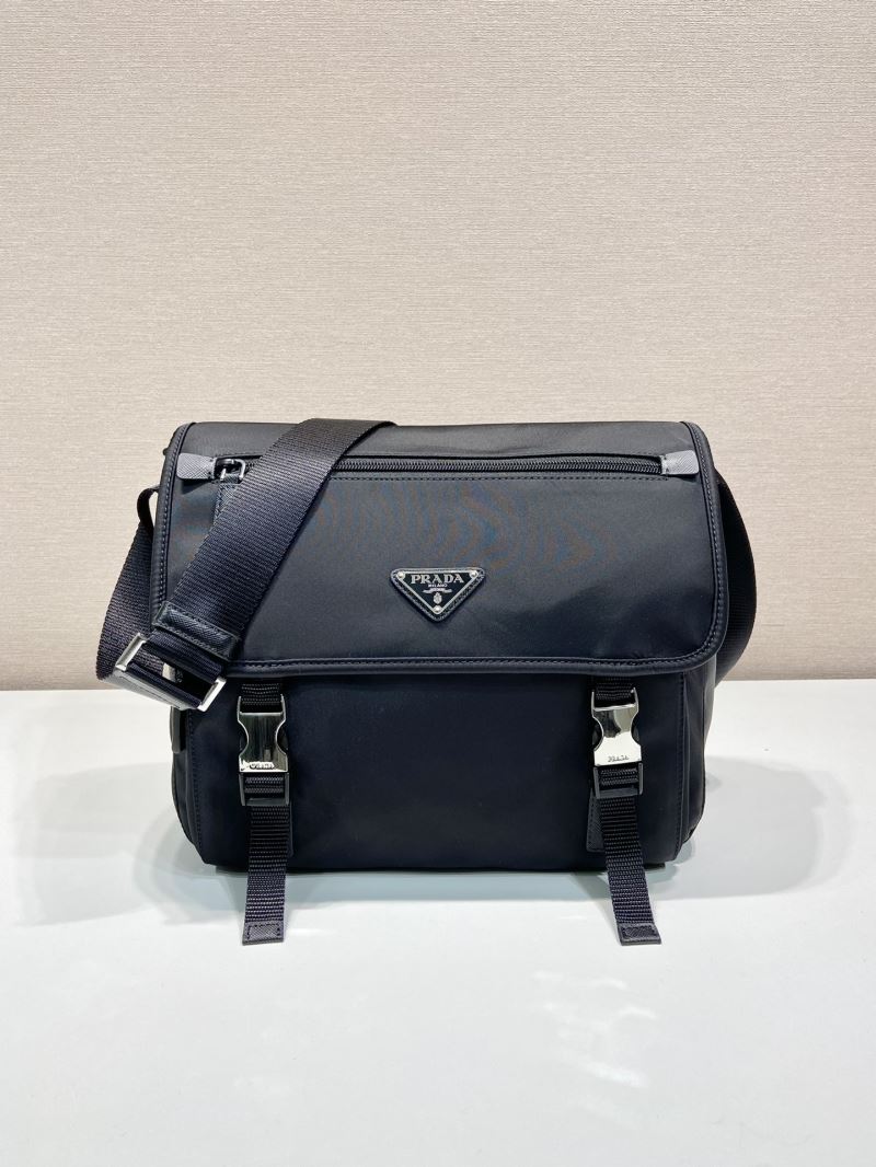 mens Pra*a satchel bags